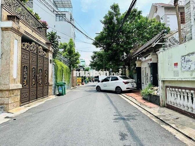🏠 NHÀ MẶT TIỀN 5X25M TRUNG MỸ TÂY 1-CÁCH NGUYỄN ẢNH THỦ 100M-7,6 TỶ TL