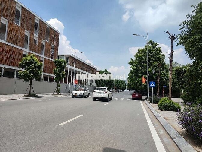 📌55m2 NGỌC THỤY, LB, NGÕ Ô TÔ, GẦN HỒNG TIẾN, VIỆT PHÁP, 4.8