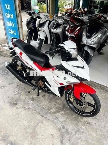 Exciter 150 Xe Đẹp Máy Zin (trả góp)