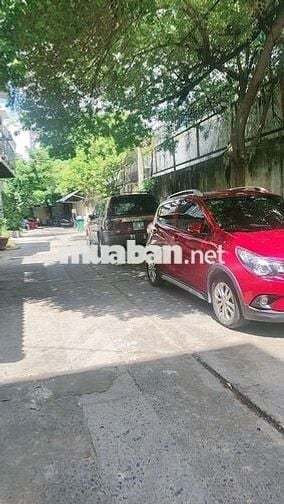 NHÀ MỚI ĐẸP ĐÚC 1 LẦU 3,2×14. Đ.SỐ 9. SỔ HỒNG RIÊNGVUÔNG. P16. GÒ VẤP.