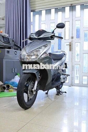 Chính Chủ Bán xe AB 2012 Máy Êm Đẹp