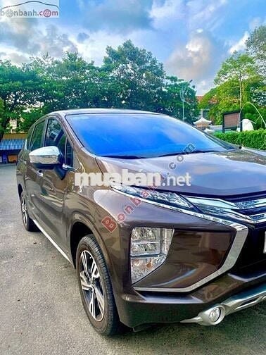 Mitsubishi Xpander 1.5 AT 2021 - 475 Triệu