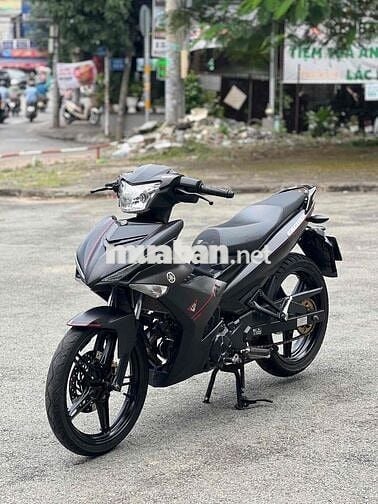 YAMAHA EXCITER 2017 CÓ HỔ TRỢ TRẢ GÓP