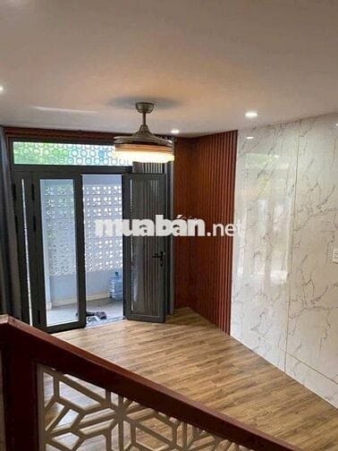 Nhà Phú Cường: 1 ty 750 Nhánh đường YERSIN - TDM