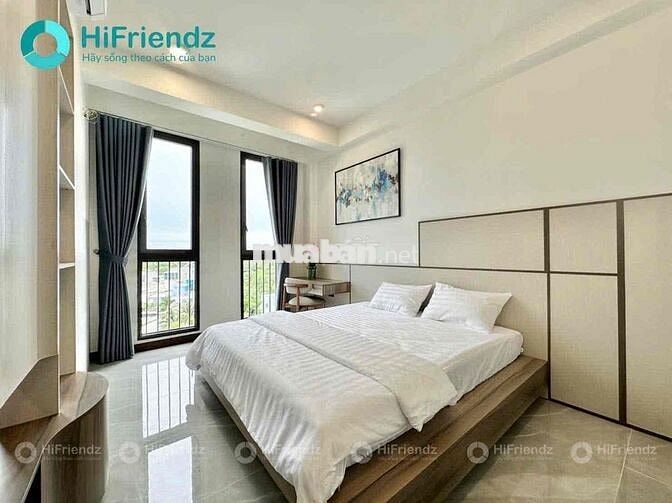 🍰STUDIO_CS TRỜI_NGÃ TƯ BẢY HIỀN_ ĐH VHU&ĐH VVA_ĐỒNG ĐEN, TÂN BÌNH