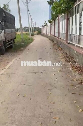 ĐẤT HIỆP AN – TDM  DT: 12 x 40m (nở hậu 13,39m) = 500m²