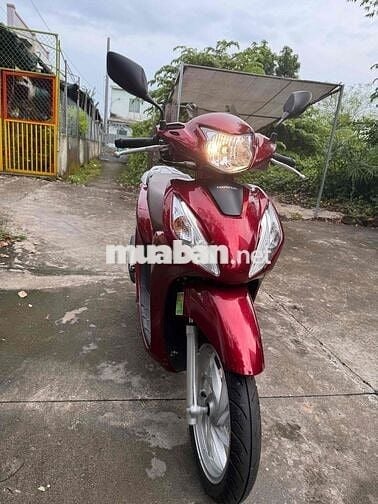 Honda vision 2024  Biển 60AA