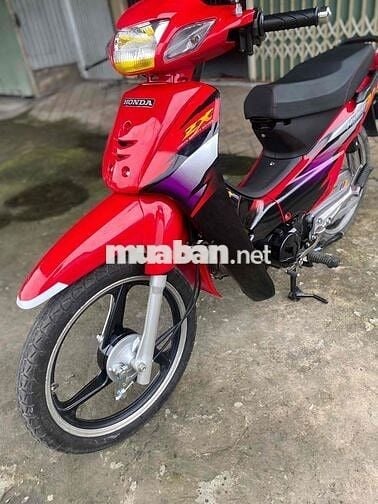 wave 50 dọn mới