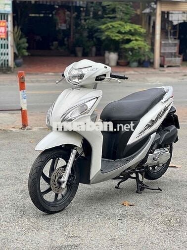 HONDA VISION BSTP CHÍNH CHỦ