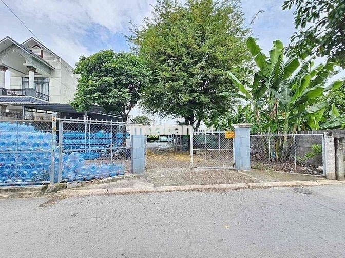 Đất 410m2,(ngang9m).phường Tân Đông Hiệp,TP Dĩ An