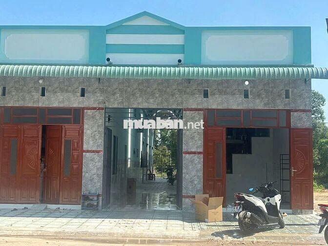 BÁN NGỢP DÃY TRỌ DT300M2 GIÁ 980tr