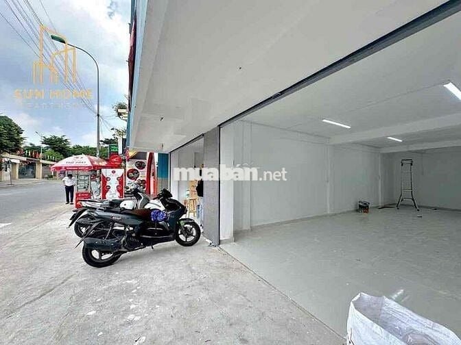 MẶT TIỀN VÕ OANH - NGUYỄN GIA TRÍ - KD TỰ DO - MỚI 100%