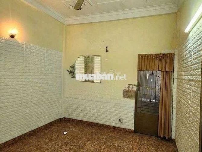 Cho Thuê Nhà Cho Cải Tạo Làm CHDV Phạm Văn Hai Tân Bình