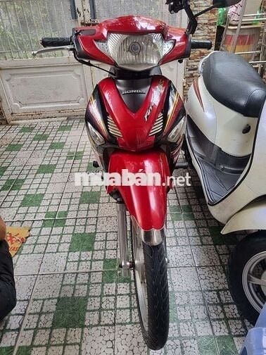 Cần bán xe Future 50 Cc