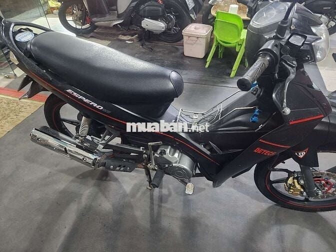 Cần bán xe như hình chính chủ máy zin