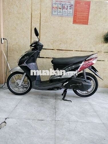 MIO UTIMO 2010 ,XE MÁY ÊM MẠNH BAO MƯỢT