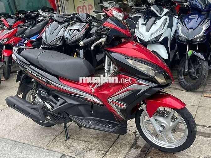 Honda air blade 2014 mới 90% Bstp chính chủ