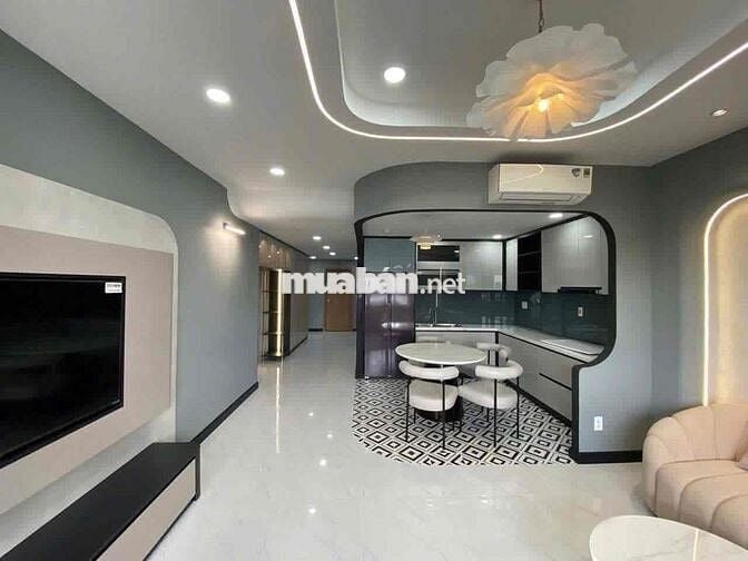Tháp cuối cùng Bcons City - chỉ giữ chỗ 30tr