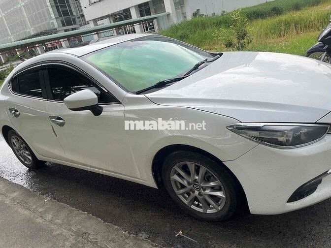 Mazda 3 Cần Bán - Anh Thảo: ***