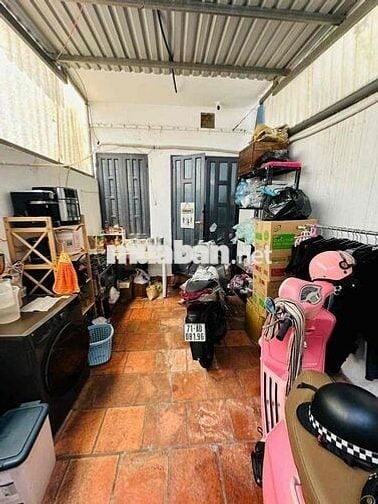 Cho thuê nhà nguyên căn Gò Vâp 50m2, có sân rộng