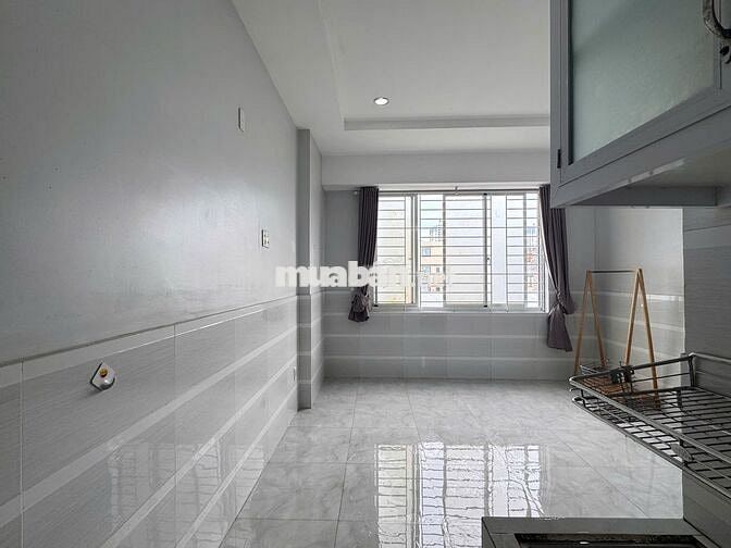 Cho Thuê Phòng Trọ Cửa Sổ Máy Lạnh Tân Kiểng Q7