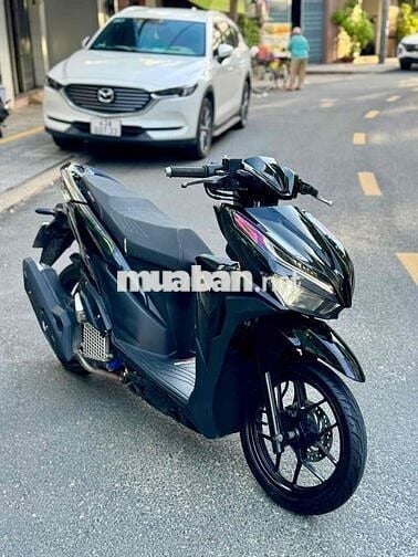 ❤️ Honda Vario 125 2020_Chính chủ Biển 92