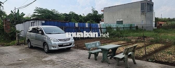Toyota Innova 2008 J - 508297 km