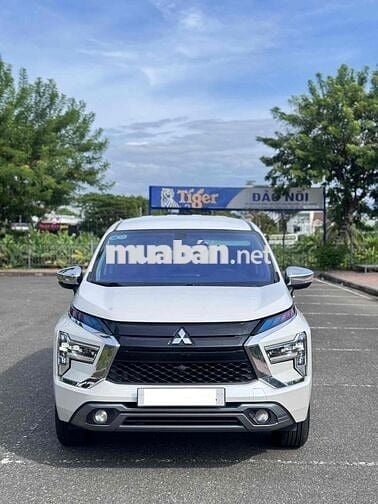 Mitsubishi Xpander 2023 Premium Đklđ 12/2023