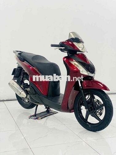 Sh 125 đời 2015 Lên Ý