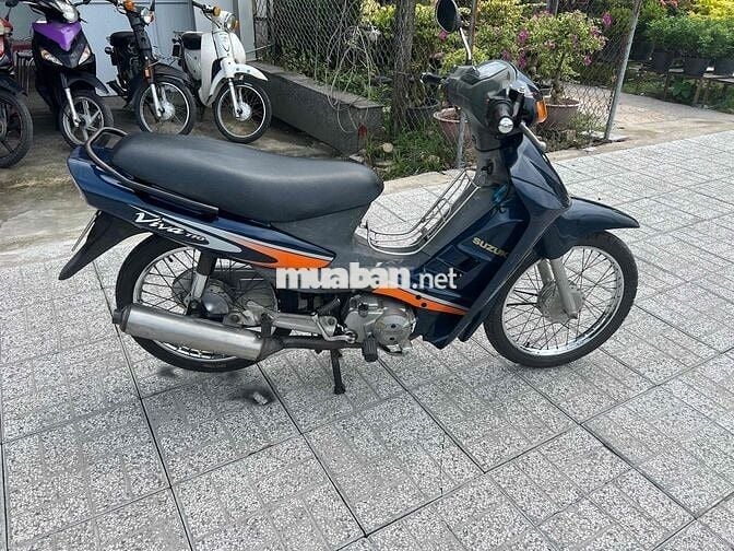 xe may êm ru bs65