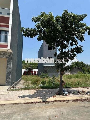 Chỉ nhĩnh 1.68 tỷ có ngay đất Đ.22 Tháng 12, Thuận Giao. Cạnh Vsip 1