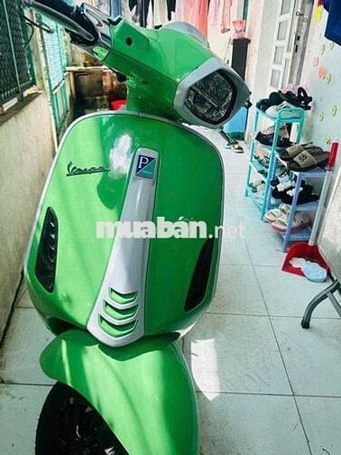 Cần Bán Vespa Sprint 125 ABS