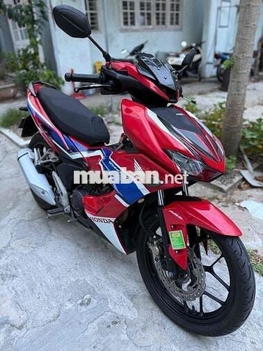 💕WinnerX ABS HRC đời cao chính chủ biển43. Máy zin