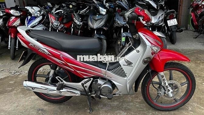Future neo gt 2007 đỏ 49088 ( hỗ trợ góp )