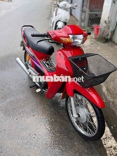 Wave TQ don zx fun new chạy như anpha biển 61