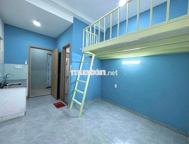 DUPLEX BAN CÔNG RIÊNG_XÔ VIẾT NGHỆ TĨNH, P26, BÌNH THẠNH_GIÁ RẺ 💥💥💥