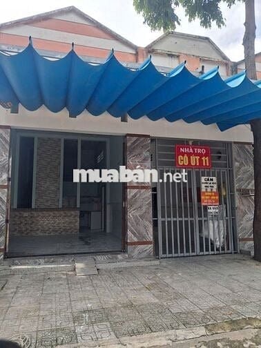 Cho thuê kiot 2,9 triệu đường NH8 KCN Mỹ Phước 3