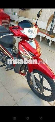Xe future neo kim ĐK 06 giá 22 tr