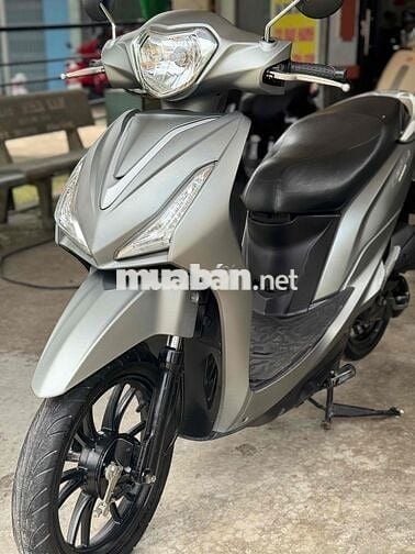 Kynco Candy Hermosa 50cc giấy tờ đầy đủ