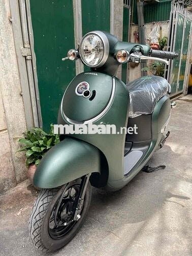 Honda Giorno fi 50cc 2023 ( Xe New chưa xăng )