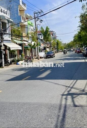 Cho Thuê Mặt Bằng Kinh Doanh & Nhà Ở 160m2 - Biên Hòa, P.Trảng Dài