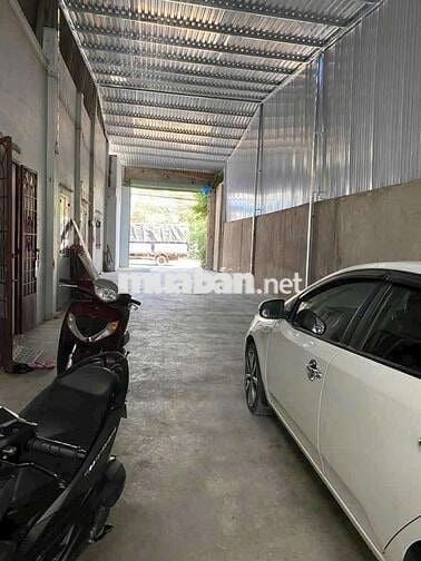 CHO THUÊ KHO PHƯỜNG TRẢNG DÀI GIÁ 7 TRIỆU