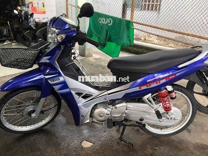 sirus kiểng bs61 cccd