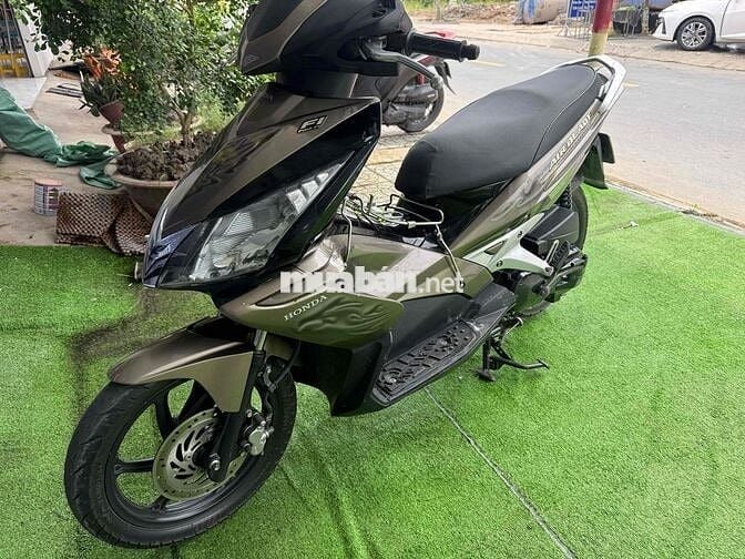 ari blade 2010 Fi lên thái máy xin cực êm 9 chủ