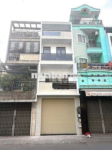 Cho thuê nhà mới Đường Tô Hiến Thành - Khu kinh doanh sầm uất
