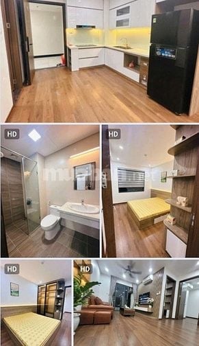 BÁN CĂN HỘ CHUNG CƯ 19T5 KIẾN HƯNG – HÀ ĐÔNG