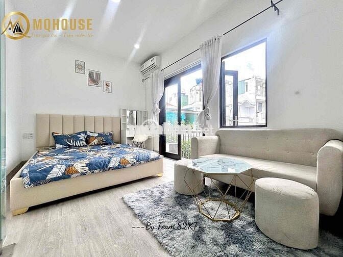 🌼CĂN HỘ MỚI 100%🌼HUỲNH VĂN BÁNH - Phú Nhuận