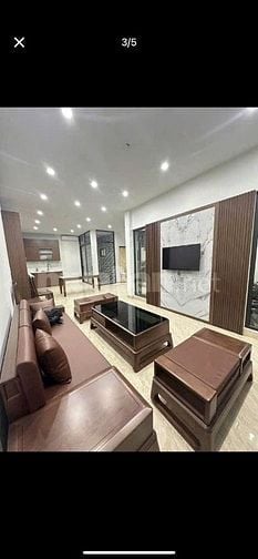 Cho thuê nhà nguyên căn tại Phú Thượng, Tây Hồ