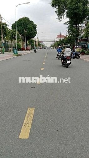 *** 1 Lô Đất Đường D8, KDC Thuận Giao, Thuận An