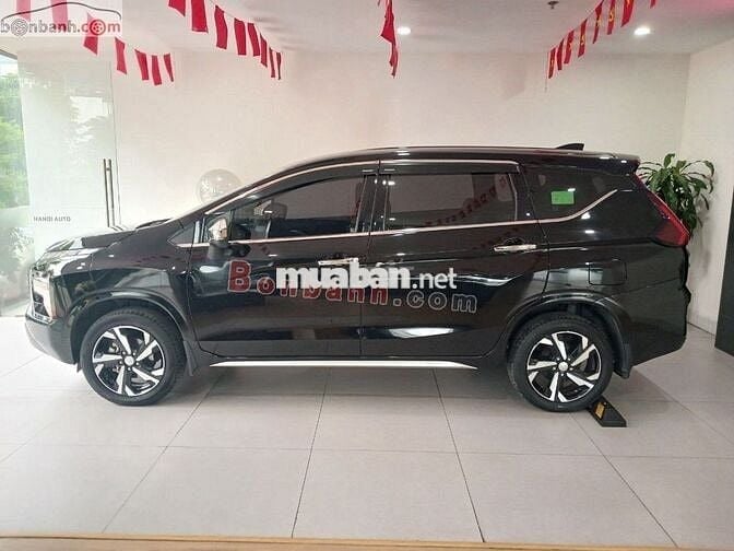 Mitsubishi Xpander Premium 1.5 AT 2022 - 72v